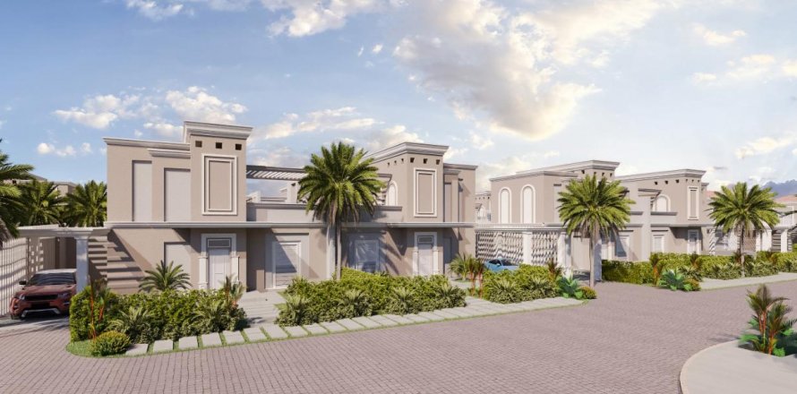 Lejlighed  i Famagusta,  Nr. 210837