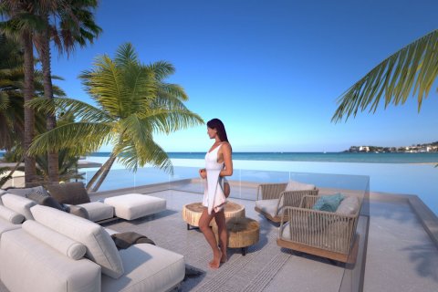 Daire   Gazimağusa,  №210832 - 10