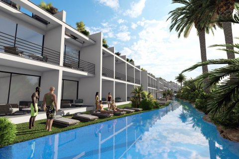 Daire   Gazimağusa,  №210832 - 23