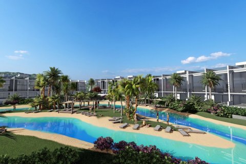 Daire   Gazimağusa,  №210832 - 22