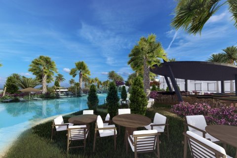 Daire   Gazimağusa,  №210832 - 9