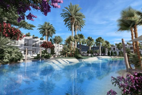 Daire   Gazimağusa,  №210832 - 12