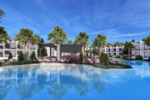 Daire   Gazimağusa,  №210832 - 11