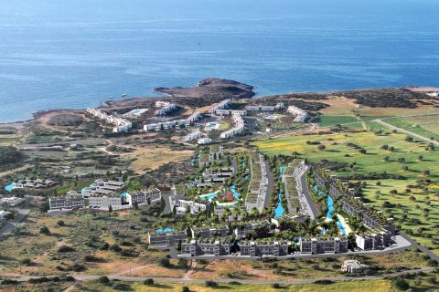 Daire   Gazimağusa,  №210832 - 26