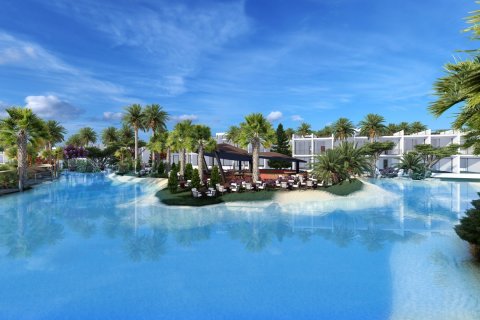 Daire   Gazimağusa,  №210832 - 7