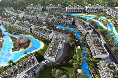 Daire   Gazimağusa,  №210832 - 15