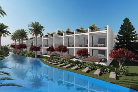 Daire   Gazimağusa,  №210832 - 20