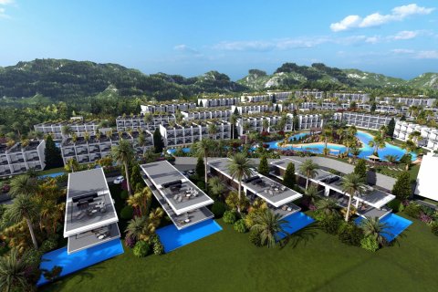 Daire   Gazimağusa,  №210832 - 16