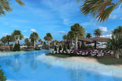 Daire   Gazimağusa,  №210832 - 5