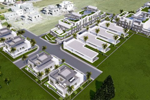 Wohnung  in Famagusta,  Nr. 210831 - 20