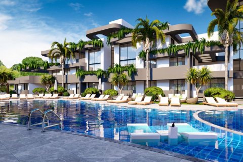 Wohnung  in Famagusta,  Nr. 210831 - 4