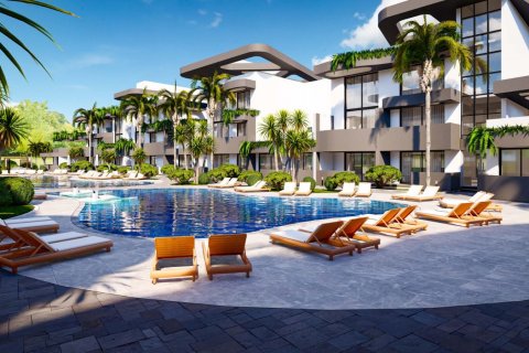 Wohnung  in Famagusta,  Nr. 210831 - 9