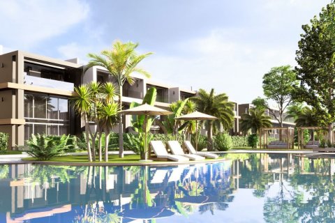 Leilighet i Iskele, Nr. 210824 - 3