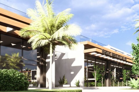 Leilighet i Iskele, Nr. 210824 - 10