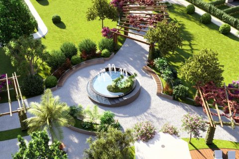 Leilighet i Iskele, Nr. 210824 - 8