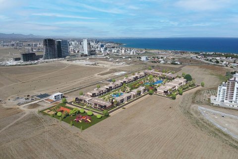 Leilighet i Iskele, Nr. 210824 - 7