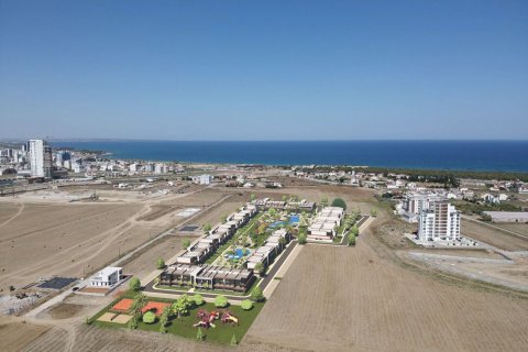 Leilighet i Iskele, Nr. 210824 - 30