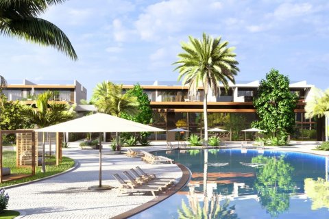 Leilighet i Iskele, Nr. 210824 - 14