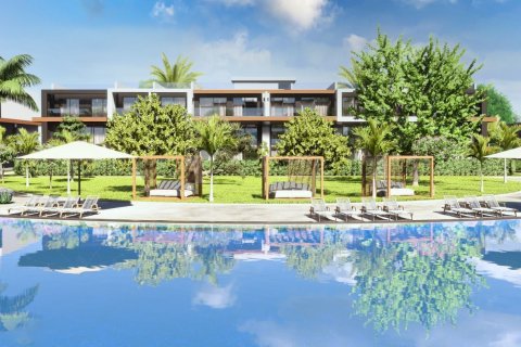 Leilighet i Iskele, Nr. 210824 - 12