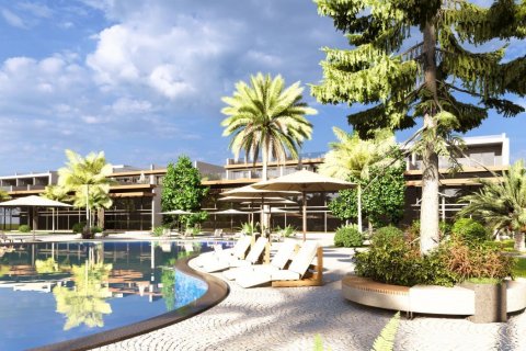 Leilighet i Iskele, Nr. 210824 - 17