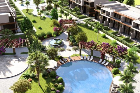 Leilighet i Iskele, Nr. 210824 - 28