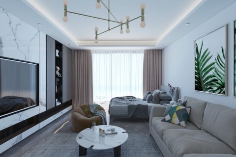 Продажа квартиры  в Фамагусте, Северный Кипр студия, 44м2, №210823 – фото 7