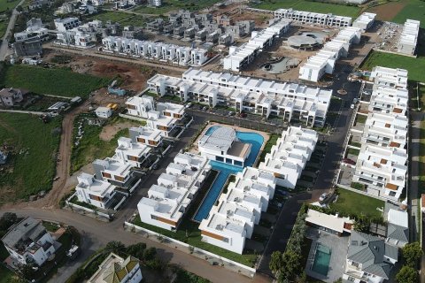 Продажа квартиры  в Фамагусте, Северный Кипр студия, 44м2, №210823 – фото 13