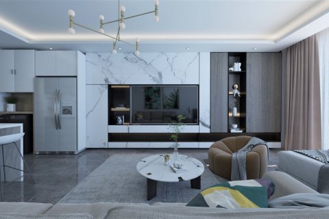 Продажа квартиры  в Фамагусте, Северный Кипр студия, 44м2, №210823 – фото 11