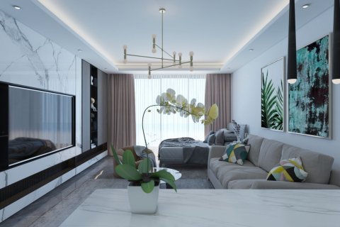 Продажа квартиры  в Фамагусте, Северный Кипр студия, 44м2, №210823 – фото 10