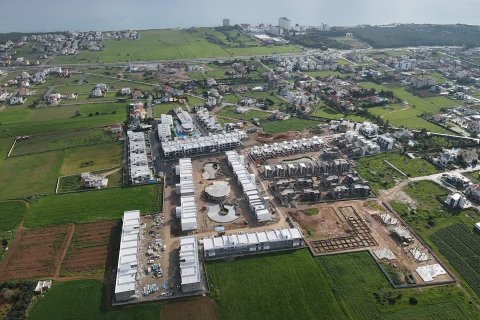 Продажа квартиры  в Фамагусте, Северный Кипр студия, 44м2, №210823 – фото 14