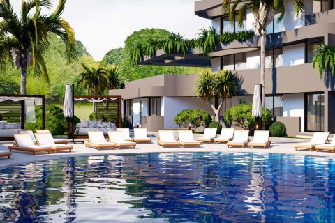 Продажа квартиры в Фамагусте, Северный Кипр 2 комн., 63м2, №210830 – фото 13