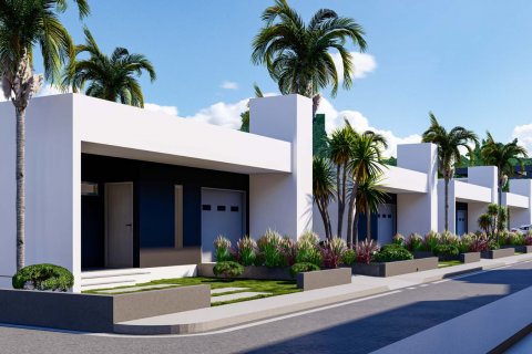 Продажа квартиры в Фамагусте, Северный Кипр 2 комн., 63м2, №210830 – фото 7