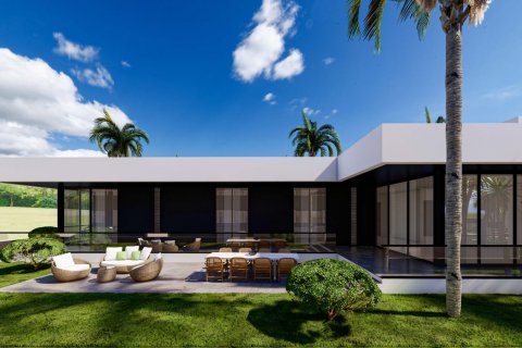 Продажа квартиры в Фамагусте, Северный Кипр 2 комн., 63м2, №210830 – фото 6