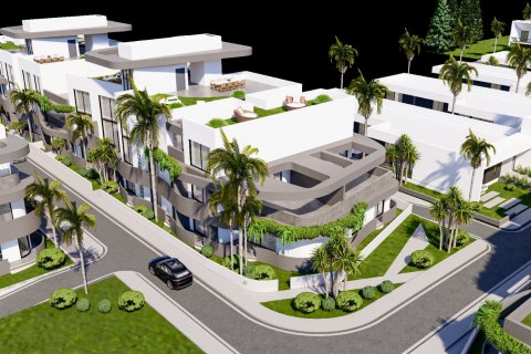 Продажа квартиры в Фамагусте, Северный Кипр 2 комн., 63м2, №210830 – фото 3