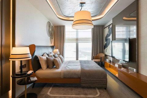 Daire  4+1  İstanbul, Türkiye №189053 - 9