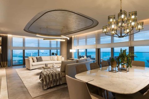 Daire  4+1  İstanbul, Türkiye №189053 - 16