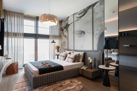 Daire  4+1  İstanbul, Türkiye №189053 - 4