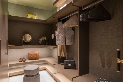 Daire  4+1  İstanbul, Türkiye №189053 - 5