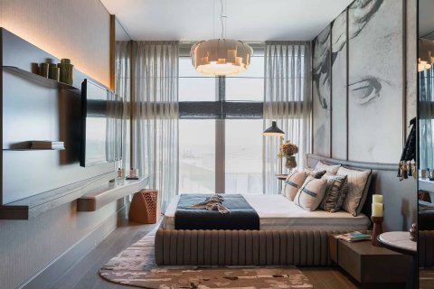 Daire  4+1  İstanbul, Türkiye №189053 - 22