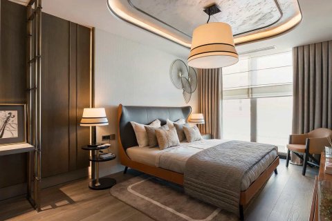 Daire  4+1  İstanbul, Türkiye №189053 - 13