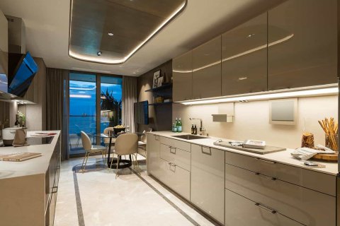 Daire  4+1  İstanbul, Türkiye №189053 - 8