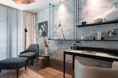 Daire  4+1  İstanbul, Türkiye №189053 - 17