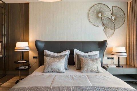 Daire  2+1  İstanbul, Türkiye №189055 - 10