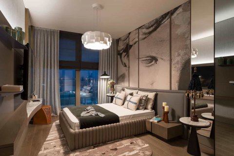 Daire  2+1  İstanbul, Türkiye №189055 - 22