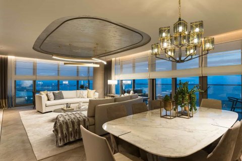 Daire  2+1  İstanbul, Türkiye №189055 - 20