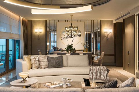 Daire  2+1  İstanbul, Türkiye №189055 - 15