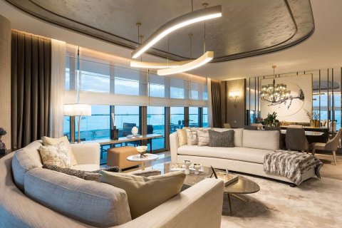 Daire  2+1  İstanbul, Türkiye №189055 - 16