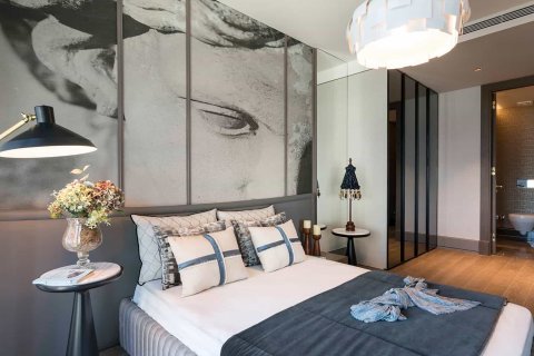 Daire  2+1  İstanbul, Türkiye №189055 - 5