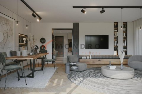 Продажа виллы  в Бююкчекмедже, Стамбуле, Турция 7+1, 340м2, №189056 – фото 13