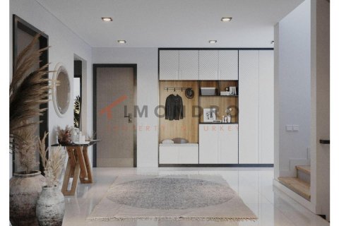 Продажа виллы  в Бююкчекмедже, Стамбуле, Турция 7+1, 340м2, №189056 – фото 7